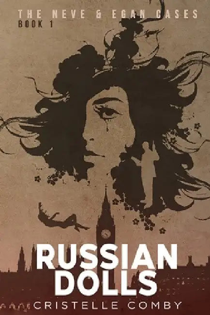Russian Dolls by Cristelle Comby