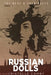 Russian Dolls by Cristelle Comby