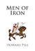 Men of Iron by Howard Pyle