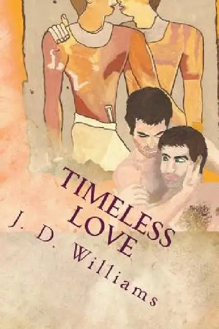Timeless Love by J. D. Williams