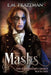 Masks by E. M. Prazeman