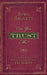 Can You Trust Me?: Simple Insights on How to Live and Lead With Integrity by Byrd B. Baggett III