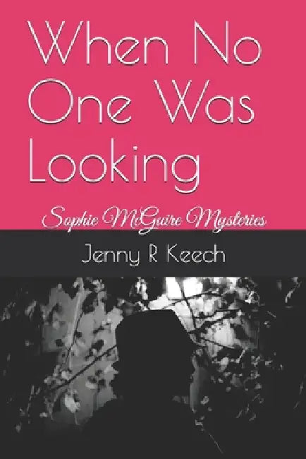 When No One Was Looking by Amanda Thames, Jenny Rebecca Keech