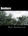 Brothers by Don Haderlein