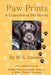 Paw Prints: A Charming Collection of Pet Stories by Debbie Newman