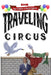 Traveling Circus by Ingar Rudholm