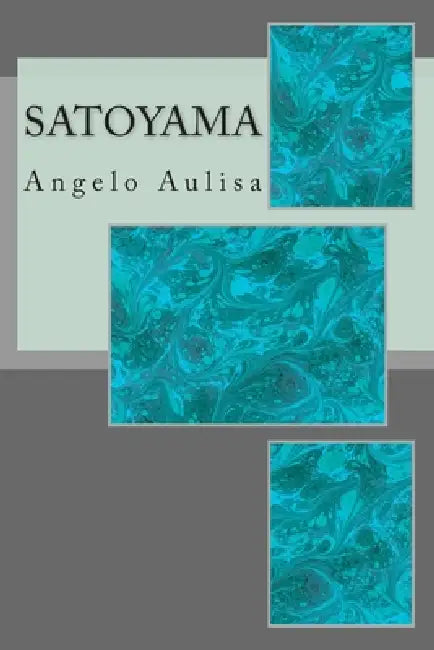 Satoyama by Angelo Aulisa, Atmo Manyk