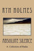 Absolute Silence: A Collection of Haiku by Ryn Holmes