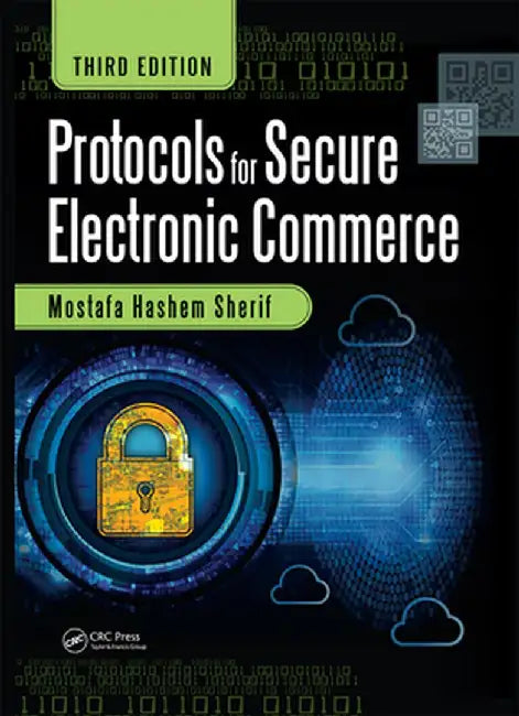 Protocols for Secure Electronic Commerce by Mostafa Hashem Sherif