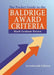 The Pocket Guide to the Baldrige Award Criteria (5-Pack) by Mark Graham Brown