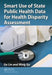 Smart Use of State Public Health Data for Health Disparity Assessment by Ge Lin