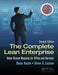 The Complete Lean Enterprise: Value Stream Mapping for Office and Services by Beau Keyte