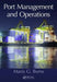 Port Management and Operations by Maria G. Burns
