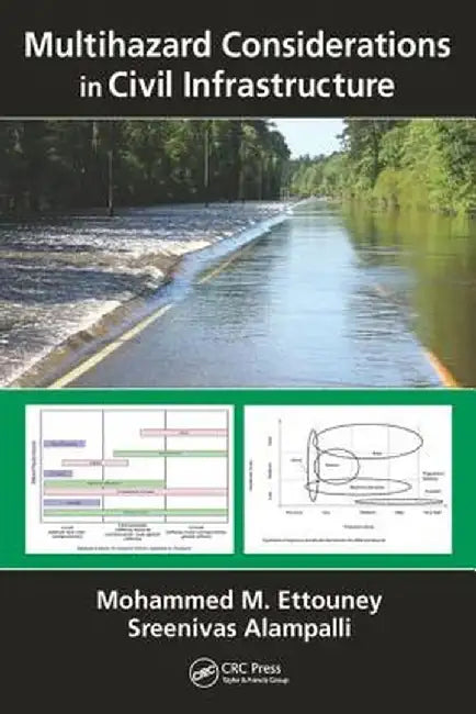 Multihazard Considerations in Civil Infrastructure by Mohammed M. Ettouney