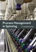 Process Management in Spinning by R. Senthil Kumar