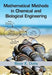 Mathematical Methods in Chemical and Biological Engineering by Binay Kanti Dutta
