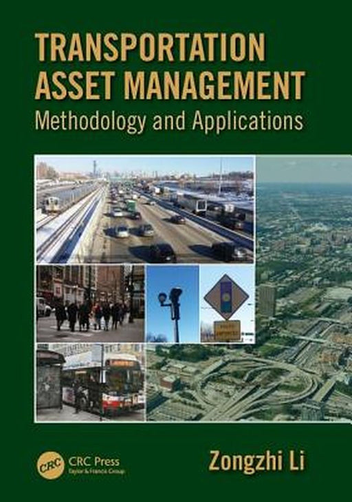 Transportation Asset Management by Li