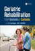 Geriatric Rehabilitation: From Bedside to Curbside by K. Rao Poduri