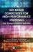 Bio-Based Composites for High-Performance Materials: From Strategy to Industrial Application by Wirasak Smitthipong