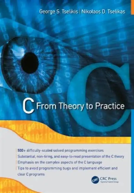 C : From Theory To Practice: From Theory to Practice