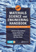 CRC Materials Science and Engineering Handbook by James F. Shackelford