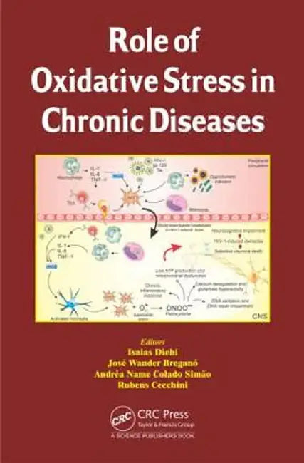 Role of Oxidative Stress in Chronic Diseases by Isaias Dichi