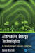 Alternative Energy Technologies: An Introduction with Computer Simulations by Gavin Buxton