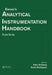Ewing's Analytical Instrumentation Handbook, Fourth Edition by Nelu Grinberg