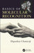 Basics of Molecular Recognition by Dipankar Chatterji