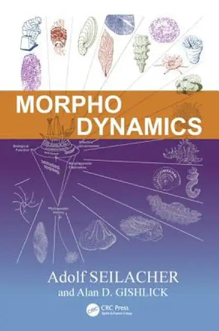 Morphodynamics by Adolf Seilacher