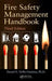 Fire Safety Management Handbook by Daniel E. Della-Giustina