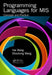 Programming Languages for MIS: Concepts and Practice by Hai Wang
