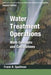 Mathematics Manual for Water and Wastewater Treatment Plant Operators - Three Volume Set by Frank R. Spellman