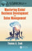 Mastering Global Business Development and Sales Management by Thomas A. Cook