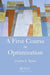 A First Course in Optimization by Charles Byrne