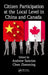 Citizen Participation at the Local Level in China and Canada by Andrew Sancton