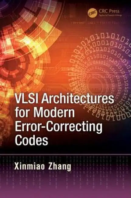 VLSI Architectures for Modern Error-Correcting Codes by Xinmiao Zhang