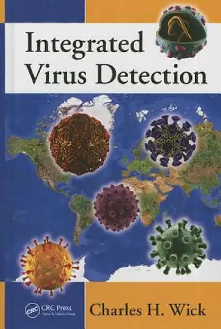 Integrated Virus Detection by Charles H. Wick