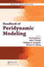 Handbook of Peridynamic Modeling by Florin Bobaru