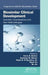 Biosimilar Clinical Development: Scientific Considerations and New Methodologies by Kerry B. Barker