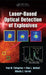 Laser-Based Optical Detection of Explosives by Paul M. Pellegrino