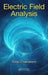 Electric Field Analysis by Sivaji Chakravorti