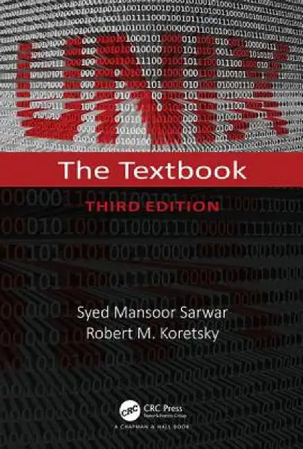 UNIX: The Textbook by Syed Mansoor Sarwar