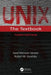 UNIX: The Textbook by Syed Mansoor Sarwar
