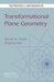 Transformational Plane Geometry by Ronald N. Umble