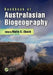 Handbook of Australasian Biogeography by Malte C. Ebach