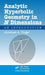 Analytic Hyperbolic Geometry in N Dimensions: An Introduction by Abraham Albert Ungar