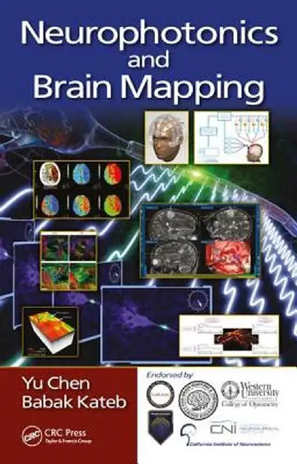 Neurophotonics and Brain Mapping by Yu Chen