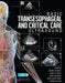 Basic Transesophageal and Critical Care Ultrasound by André Denault