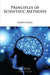 Principles of Scientific Methods by Mark Chang
